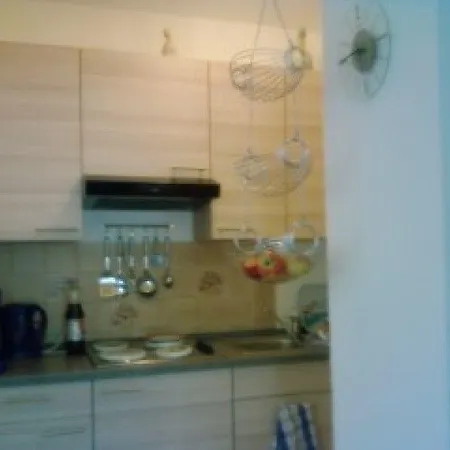 Muellerhaus Apartamento *