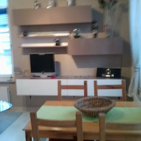 Apartamento Muellerhaus
