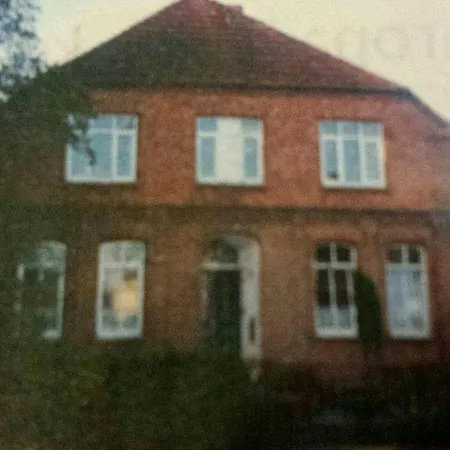 Muellerhaus Butjadingen